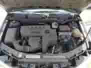 2006 Saturn ION с VIN 1G8AN15FX6Z119892, выставлен на аукционе Copart как лот 54657495 с пробегом 96 107 миль миль и Чистый • Clean title. История ставок и продаж доступна на DreamBid. Изображение 11.