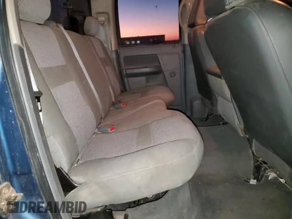 2006 Dodge 3500 Laramie with VIN 3D7LX38C36G195160, listed as a Copart auction lot 83566884 with 246,401 mi miles and Salvage title. Bid and sale history available at DreamBid. Image 10.