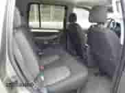 2003 Ford Explorer XLT с VIN 1FMZU73K83UA84238, выставлен на аукционе IAAI как лот 43381119 с пробегом 131 643 миль миль и . История ставок и продаж доступна на DreamBid. Изображение 8.