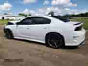 2019 Dodge Charger Scat Pack с VIN 2C3CDXGJ8KH585258, выставлен на аукционе Copart как лот 70654805 с пробегом 113 253 миль миль и Списание • Salvage title. История ставок и продаж доступна на DreamBid. Изображение 2.