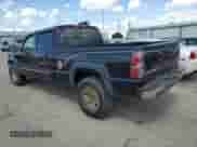 2004 Chevrolet Silverado 2500 LT с VIN 1GCGK23UX4F165897, выставлен на аукционе Copart как лот 62843835 с пробегом Не указан миль и Чистый • Clean title. История ставок и продаж доступна на DreamBid. Изображение 2.