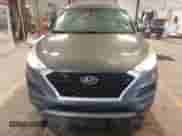 2019 Hyundai Tucson SEL with VIN KM8J33AL0KU901768, listed as a IAAI auction lot 41720991 with 86,938 mi miles and . Bid and sale history available at DreamBid. Image 12.