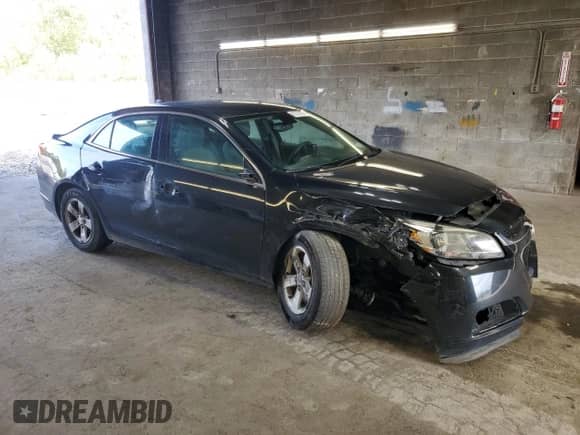 2014 Chevrolet Malibu LS с VIN 1G11B5SL9EF133002, выставлен на аукционе Copart как лот 81752185 с пробегом 132 840 миль миль и Списание • Salvage title. История ставок и продаж доступна на DreamBid. Изображение 4.