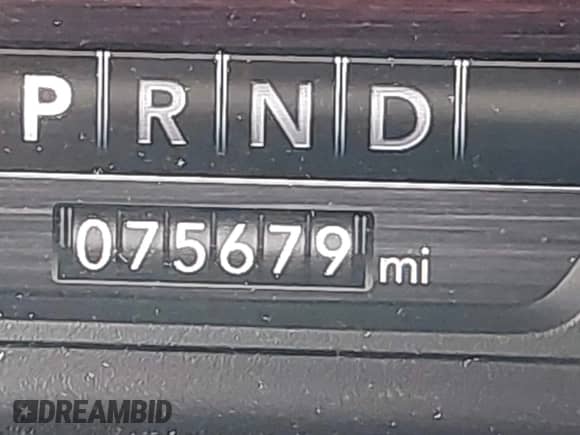 2020 Ram 1500 Big Horn with VIN 1C6RRFFG7LN273861, listed as a IAAI auction lot 42184889 with 75,679 mi miles and . Bid and sale history available at DreamBid. Image 15.