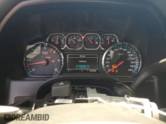 2016 Chevrolet Silverado 1500 LTZ с VIN 3GCPCSECXGG179268, выставлен на аукционе Copart как лот 66737915 с пробегом 95 452 миль миль и Списание • Salvage title. История ставок и продаж доступна на DreamBid. Изображение 12.
