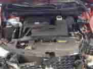 2021 Nissan Murano Platinum z VIN 5N1AZ2DS3MC135863, wystawiony jako IAAI lot #40693939 z przebiegiem Nie podano mil oraz . Historia ofert i sprzedaży dostępna na DreamBid. Obrazek 10.