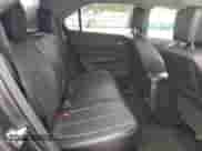 2015 Chevrolet Equinox LT с VIN 2GNFLGE32F6211835, выставлен на аукционе Copart как лот 89863875 с пробегом 127 268 миль миль и Списание • Salvage title. История ставок и продаж доступна на DreamBid. Изображение 11.