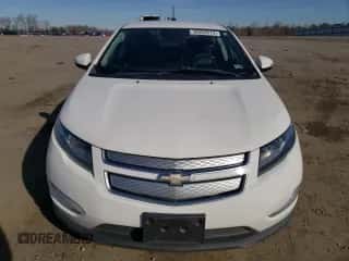 2015 Chevrolet Volt z VIN 1G1RD6E47FU141555, wystawiony jako Copart lot #38504513 z przebiegiem 85 479 mil mil oraz . Historia ofert i sprzedaży dostępna na DreamBid. Obrazek 5.
