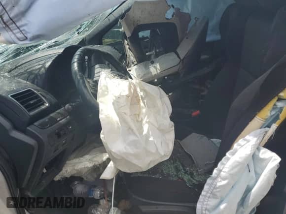 2021 Subaru WRX with VIN JF1VA1A69M9807524, listed as a Copart auction lot 63729925 with Not provided miles and Non repairable. Bid and sale history available at DreamBid. Image 7.