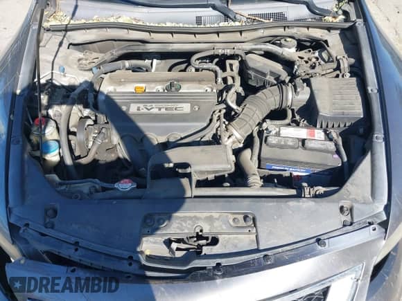 2009 Honda Accord LX-S with VIN 1HGCS12389A018632, listed as a IAAI auction lot 42227014 with 149,645 mi miles and . Bid and sale history available at DreamBid. Image 10.