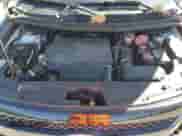 2013 Ford Explorer Sport with VIN 1FM5K8GT7DGC32831, listed as a Copart auction lot 85594275 with 172,605 mi miles and Salvage title. Bid and sale history available at DreamBid. Image 12.