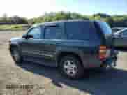 2004 Chevrolet Tahoe LS with VIN 1GNEC13T34J298026, listed as a Copart auction lot 70415785 with 262,614 mi miles and Clean title. Bid and sale history available at DreamBid. Image 2.