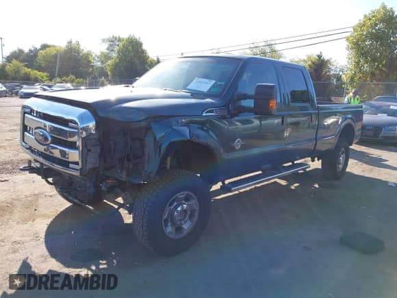 2011 Ford F-250 XL z VIN 1FT7W2BT6BEB07351, wystawiony jako IAAI lot #43065969 z przebiegiem 306 754 mil mil oraz . Historia ofert i sprzedaży dostępna na DreamBid. Obrazek 2.