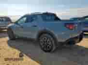 2023 Hyundai Santa Cruz SEL with VIN 5NTJC4AE4PH065445, listed as a Copart auction lot 81304385 with 35,876 mi miles and Salvage title. Bid and sale history available at DreamBid. Image 2.