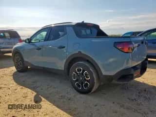 2023 Hyundai Santa Cruz SEL z VIN 5NTJC4AE4PH065445, wystawiony jako Copart lot #81304385 z przebiegiem 35 876 mil mil oraz Szkoda całkowita • Salvage title. Historia ofert i sprzedaży dostępna na DreamBid. Obrazek 2.