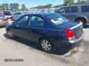 2004 Hyundai Elantra GLS с VIN KMHDN46D84U912728, выставлен на аукционе IAAI как лот 43458185 с пробегом 184 899 миль миль и . История ставок и продаж доступна на DreamBid. Изображение 3.
