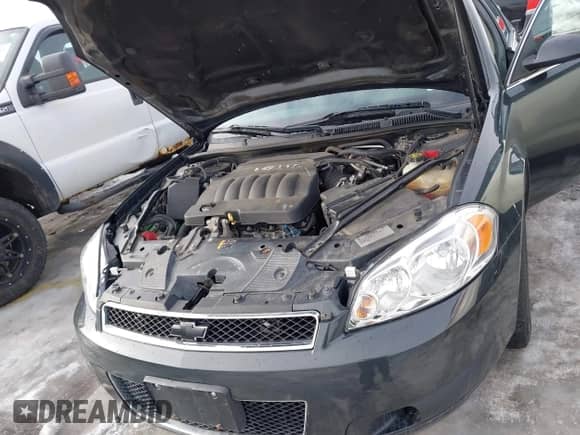 2016 Chevrolet Impala Police Police с VIN 2G1WD5E34G1155141, выставлен на аукционе IAAI как лот 41695288 с пробегом 115 152 миль миль и . История ставок и продаж доступна на DreamBid. Изображение 10.