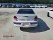 2002 Dodge Stratus SE с VIN 1B3EL36X02N306464, выставлен на аукционе Copart как лот 61295865 с пробегом 42 520 миль миль и Чистый • Clean title. История ставок и продаж доступна на DreamBid. Изображение 6.