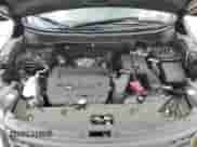 2024 Mitsubishi Outlander S с VIN JA4ARUAU5RU025673, выставлен на аукционе Copart как лот 68964445 с пробегом 7 657 миль миль и Списание • Salvage title. История ставок и продаж доступна на DreamBid. Изображение 12.