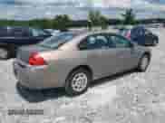 2007 Chevrolet Impala Police Police с VIN 2G1WS55R079220160, выставлен на аукционе Copart как лот 55895735 с пробегом 88 467 миль миль и Чистый • Clean title. История ставок и продаж доступна на DreamBid. Изображение 3.