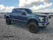 2015 Ford F-150 Platinum с VIN 1FTEW1EG2FFB34787, выставлен на аукционе Copart как лот 83962355 с пробегом 189 845 миль миль и Списание • Salvage title. История ставок и продаж доступна на DreamBid. Изображение 4.