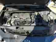 2025 Toyota Camry SE with VIN 4T1DAACK6SU595204, listed as a Copart auction lot 86877705 with Not provided miles and Clean title. Bid and sale history available at DreamBid. Image 11.