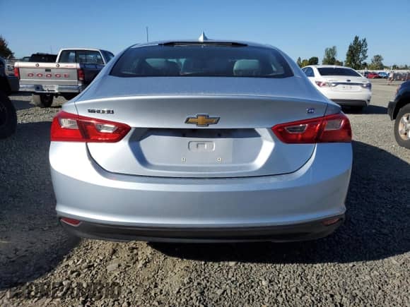 2018 Chevrolet Malibu Hybrid с VIN 1G1ZF5SUXJF200412, выставлен на аукционе Copart как лот 81494425 с пробегом 114 526 миль миль и Списание • Salvage title. История ставок и продаж доступна на DreamBid. Изображение 6.