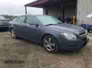 2009 Chevrolet Malibu 2LT с VIN 1G1ZJ577194212201, выставлен на аукционе Copart как лот 69419965 с пробегом 113 488 миль миль и Чистый • Clean title. История ставок и продаж доступна на DreamBid. Изображение 4.