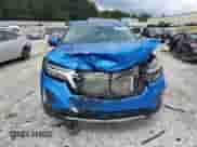 2024 Chevrolet Equinox LT с VIN 3GNAXKEGXRS106597, выставлен на аукционе Copart как лот 81806875 с пробегом 30 818 миль миль и Списание • Salvage title. История ставок и продаж доступна на DreamBid. Изображение 5.