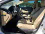 2012 Hyundai Azera with VIN KMHFH4JG2CA156170, listed as a Copart auction lot 47951434 with 81,504 mi miles and Salvage title. Bid and sale history available at DreamBid. Image 7.