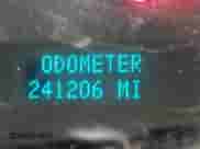 2009 Chevrolet Silverado 2500HD Work Truck with VIN 1GCHK49K19E153768, listed as a IAAI auction lot 41932752 with 241,206 mi miles and . Bid and sale history available at DreamBid. Image 15.