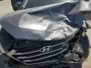 2018 Hyundai Tucson Value с VIN KM8J3CA25JU745572, выставлен на аукционе Copart как лот 68679485 с пробегом Не указан миль и Списание • Salvage title. История ставок и продаж доступна на DreamBid. Изображение 12.