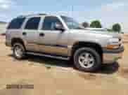2001 Chevrolet Tahoe LS with VIN 1GNEC13TX1R113337, listed as a Copart auction lot 66497345 with 260,414 mi miles and Clean title. Bid and sale history available at DreamBid. Image 4.