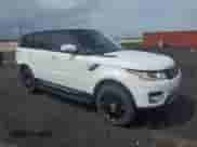 2015 Land Rover Range Rover Sport HSE z VIN SALWR2VF0FA505511, wystawiony jako Copart lot #71642945 z przebiegiem 102 575 mil mil oraz Szkoda całkowita • Salvage title. Historia ofert i sprzedaży dostępna na DreamBid. Obrazek 4.