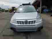 2012 Subaru Forester X Premium z VIN JF2SHBDC9CG422928, wystawiony jako Copart lot #58148675 z przebiegiem 57 652 mil mil oraz Szkoda całkowita • Salvage title. Historia ofert i sprzedaży dostępna na DreamBid. Obrazek 5.