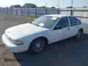 1995 Chevrolet Caprice с VIN 1G1BL52W0SR183101, выставлен на аукционе IAAI как лот 42471866 с пробегом 158 647 миль миль и . История ставок и продаж доступна на DreamBid. Изображение 2.