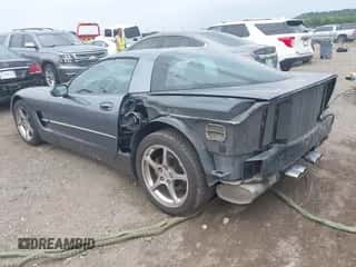 2003 Chevrolet Corvette с VIN 1G1YY22G735114837, выставлен на аукционе IAAI как лот 43160625 с пробегом 81 932 миль миль и . История ставок и продаж доступна на DreamBid. Изображение 3.