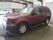 2010 Ford Explorer XLT with VIN 1FMEU7DE1AUA28338, listed as a Copart auction lot 80732715 with 140,871 mi miles and Salvage title. Bid and sale history available at DreamBid. Image 1.