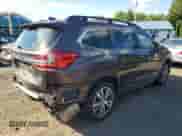 2020 Subaru Ascent Premium z VIN 4S4WMAHD7L3414466, wystawiony jako Copart lot #71606955 z przebiegiem 77 178 mil mil oraz Szkoda całkowita • Salvage title. Historia ofert i sprzedaży dostępna na DreamBid. Obrazek 3.