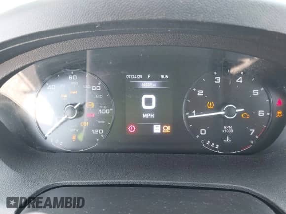 2022 Ram ProMaster Cargo z VIN 3C6LRVBG7NE109619, wystawiony jako IAAI lot #42807528 z przebiegiem 66 339 mil mil oraz . Historia ofert i sprzedaży dostępna na DreamBid. Obrazek 7.