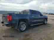 2017 Chevrolet Silverado 1500 LTZ z VIN 3GCUKSEC9HG269566, wystawiony jako Copart lot #63978265 z przebiegiem 187 213 mil mil oraz Szkoda całkowita • Salvage title. Historia ofert i sprzedaży dostępna na DreamBid. Obrazek 3.