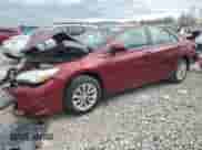 2016 Toyota Camry LE с VIN 4T1BD1FK1GU176713, выставлен на аукционе Copart как лот 54243435 с пробегом 72 006 миль миль и Списание • Salvage title. История ставок и продаж доступна на DreamBid. Изображение 1.