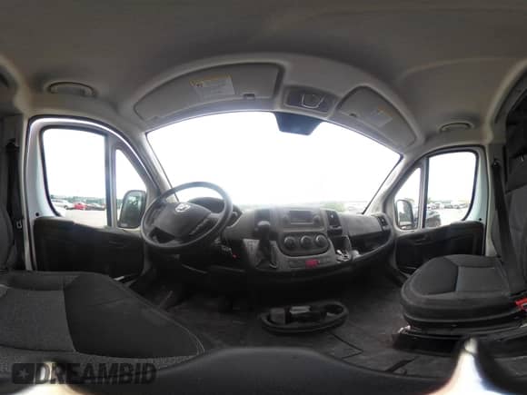 2020 Ram ProMaster Cargo с VIN 3C6TRVDG5LE101626, выставлен на аукционе IAAI как лот 42513065 с пробегом 98 849 миль миль и . История ставок и продаж доступна на DreamBid. Изображение 18.