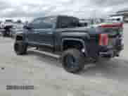 2016 GMC Sierra 1500 Denali z VIN 3GTU2PEJ7GG281449, wystawiony jako Copart lot #65558455 z przebiegiem 138 342 mil mil oraz Szkoda całkowita • Salvage title. Historia ofert i sprzedaży dostępna na DreamBid. Obrazek 2.