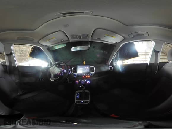 2022 Hyundai Venue SEL с VIN KMHRC8A34NU194372, выставлен на аукционе Copart как лот 84016785 с пробегом 27 332 миль миль и Списание • Salvage title. История ставок и продаж доступна на DreamBid. Изображение 14.