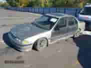 1991 Honda Accord EX z VIN JHMCB756XMC801180, wystawiony jako IAAI lot #43504248 z przebiegiem 268 067 mil mil oraz . Historia ofert i sprzedaży dostępna na DreamBid. Obrazek 2.