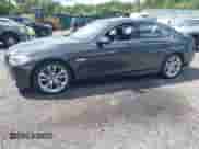 2014 BMW 5 Series 535i xDrive с VIN WBA5B3C59ED536757, выставлен на аукционе IAAI как лот 43097333 с пробегом 92 462 миль миль и . История ставок и продаж доступна на DreamBid. Изображение 23.