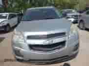 2015 Chevrolet Equinox LS with VIN 2GNFLEEK9F6436801, listed as a IAAI auction lot 43244560 with 99,338 mi miles and . Bid and sale history available at DreamBid. Image 12.