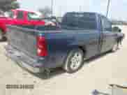 2000 Chevrolet Silverado 1500 LS with VIN 1GCEC14T1YZ289677, listed as a IAAI auction lot 41534790 with 214,103 mi miles and . Bid and sale history available at DreamBid. Image 4.