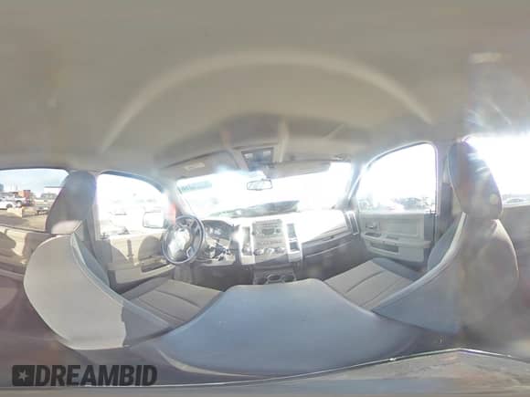 2011 Ram 1500 ST with VIN 1D7RV1CT3BS639930, listed as a Copart auction lot 85925314 with Not provided miles and Salvage title. Bid and sale history available at DreamBid. Image 13.